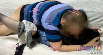  终于操到并内射了清醒状态下的女儿